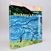 Hockney's Pictures